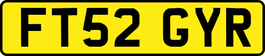 FT52GYR