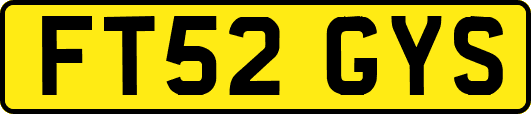 FT52GYS