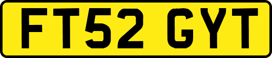 FT52GYT