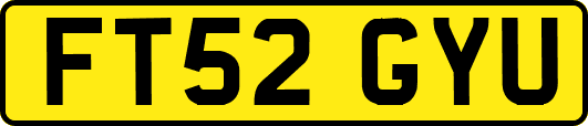 FT52GYU