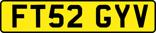 FT52GYV