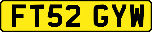 FT52GYW