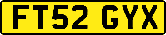 FT52GYX