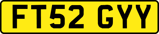FT52GYY