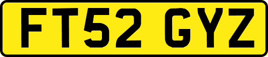 FT52GYZ
