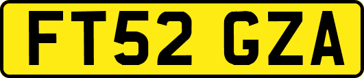 FT52GZA