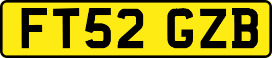 FT52GZB
