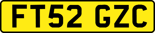 FT52GZC
