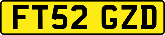 FT52GZD
