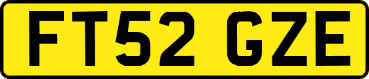 FT52GZE