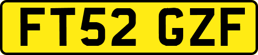 FT52GZF