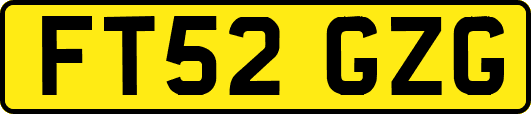 FT52GZG