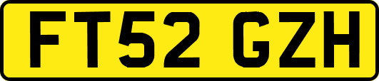 FT52GZH