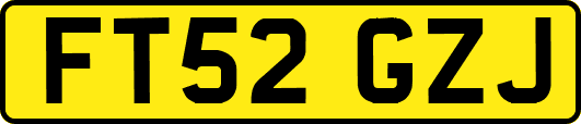 FT52GZJ