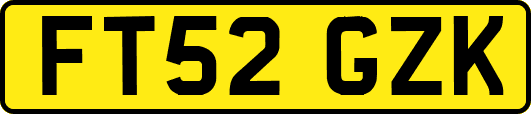 FT52GZK