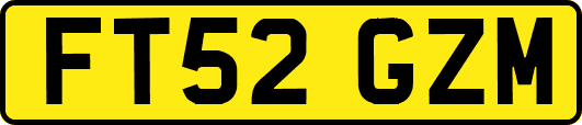 FT52GZM
