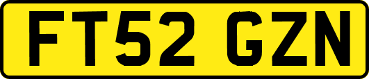 FT52GZN