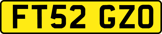 FT52GZO