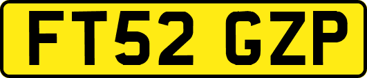 FT52GZP
