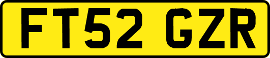 FT52GZR