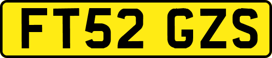 FT52GZS
