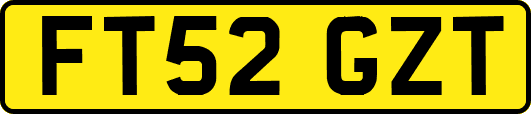 FT52GZT