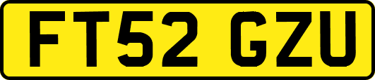 FT52GZU