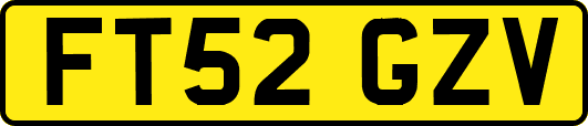 FT52GZV