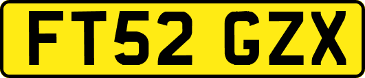 FT52GZX