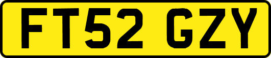 FT52GZY