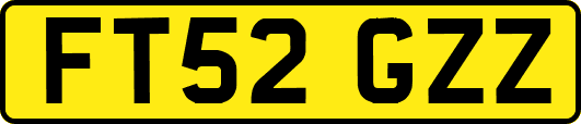 FT52GZZ