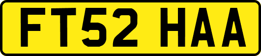 FT52HAA