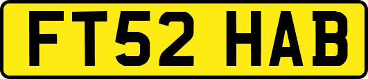 FT52HAB