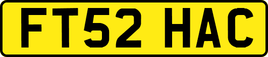 FT52HAC