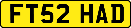 FT52HAD