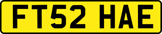 FT52HAE