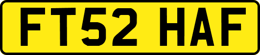 FT52HAF