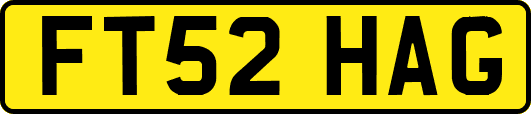 FT52HAG