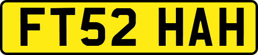 FT52HAH