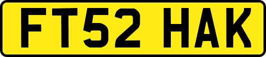 FT52HAK