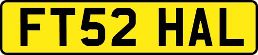 FT52HAL