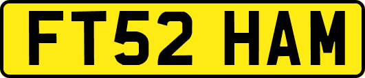 FT52HAM
