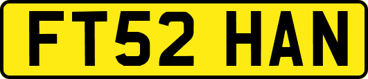 FT52HAN