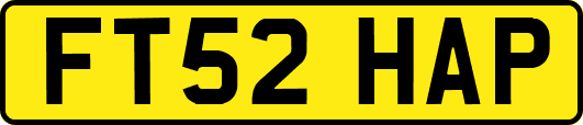 FT52HAP