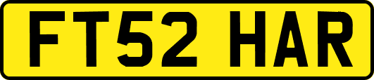 FT52HAR