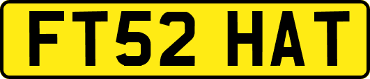 FT52HAT