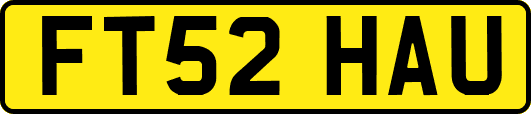FT52HAU