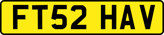 FT52HAV
