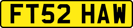 FT52HAW