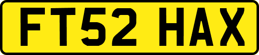 FT52HAX